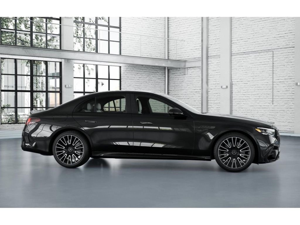 Thumbnail: 2026 Mercedes-Benz E-Class - 15