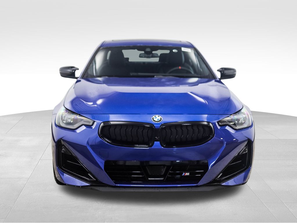 Thumbnail: 2026 BMW 2 Series - 8