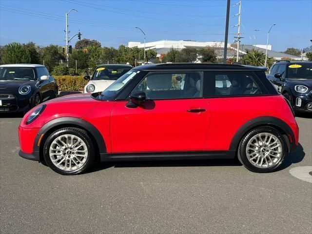 Thumbnail: 2026 MINI Cooper - 2