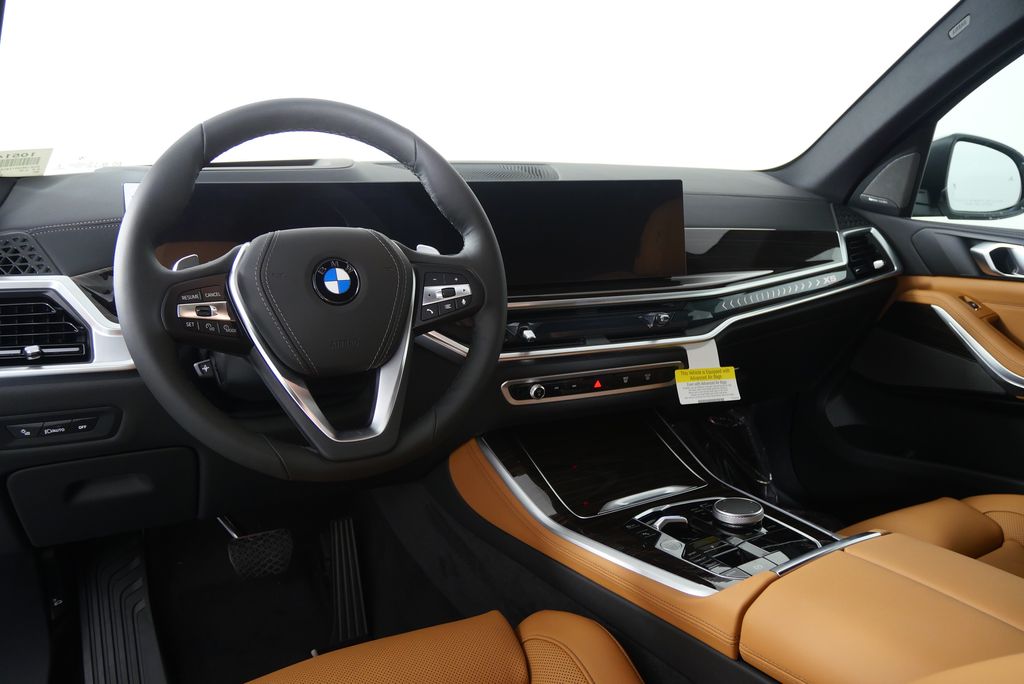 Thumbnail: 2026 BMW X5 - 18