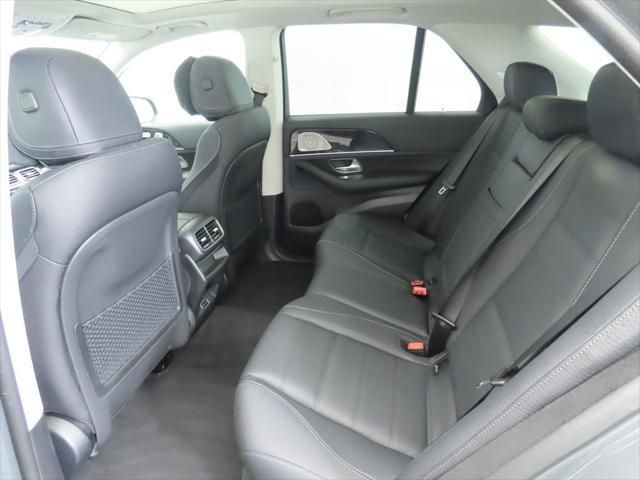 Thumbnail: 2025 Mercedes-Benz GLE - 22