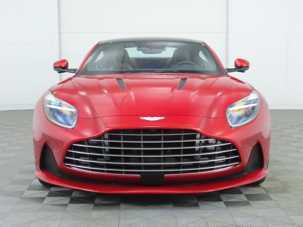Thumbnail: 2024 Aston Martin DB12 - 2