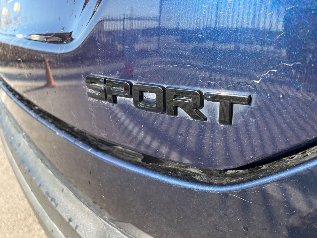 Thumbnail: 2023 Honda Pilot - 6