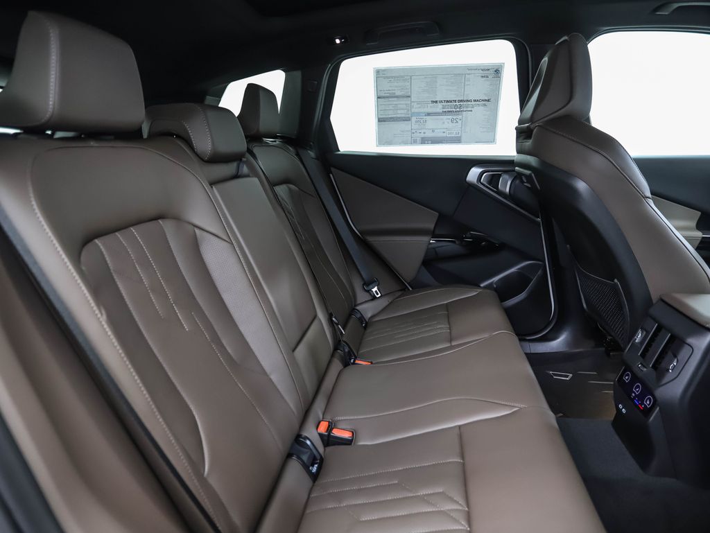 Thumbnail: 2026 BMW X3 - 26