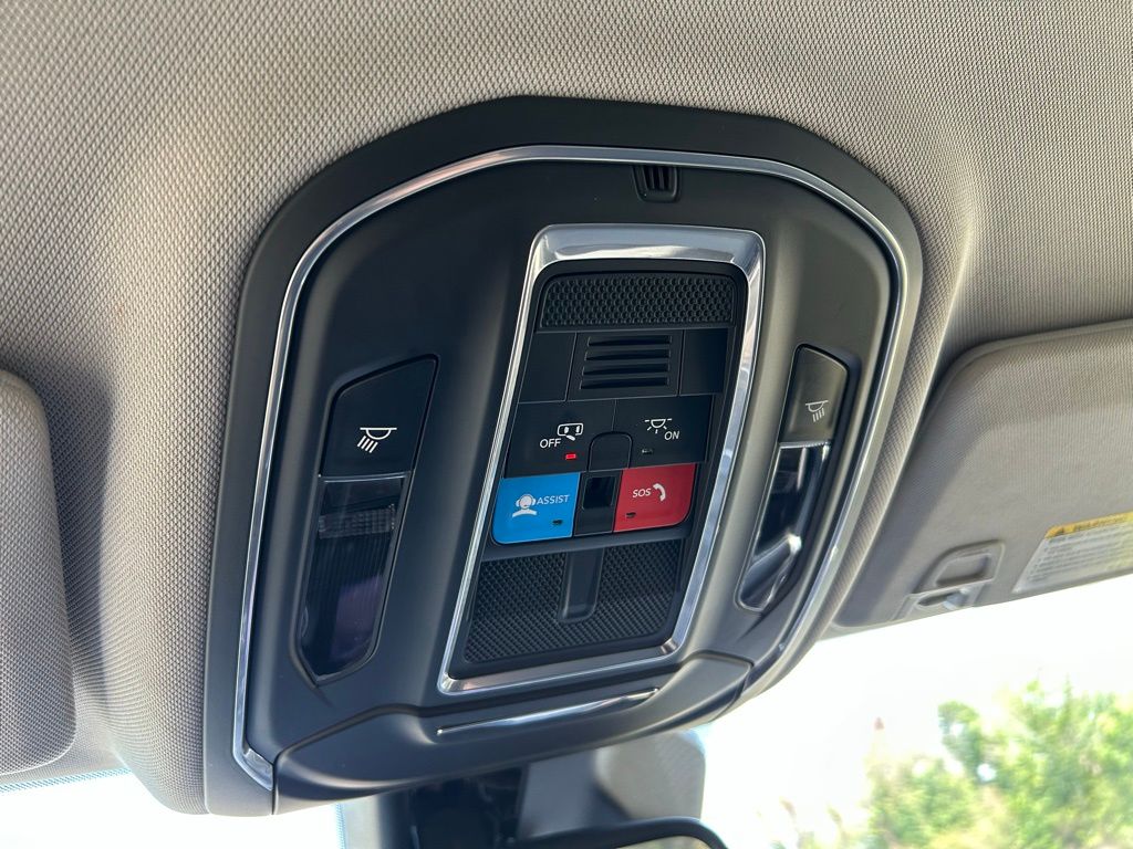 Thumbnail: 2023 Jeep Grand Cherokee L - 31