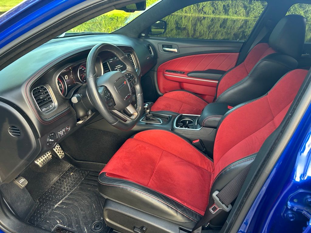 Thumbnail: 2022 Dodge Charger - 15