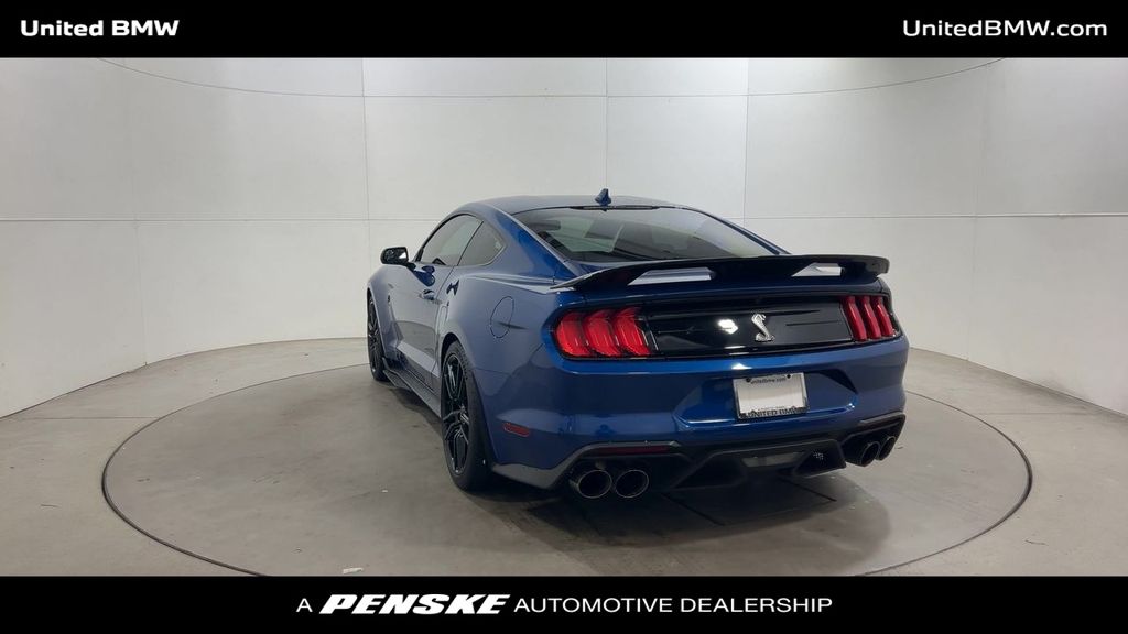 Thumbnail: 2022 Ford Mustang - 7