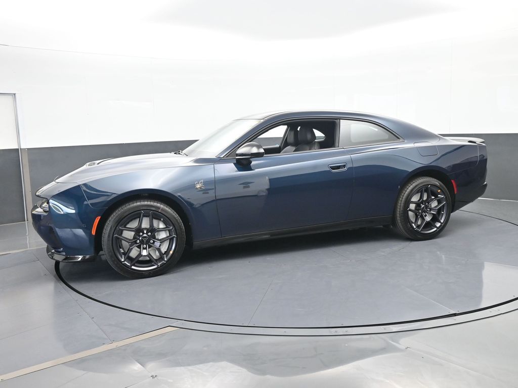 New 2026 After Dark Dodge R/T Scat Pack image 2