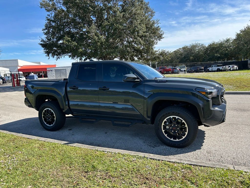 Thumbnail: 2024 Toyota Tacoma - 7