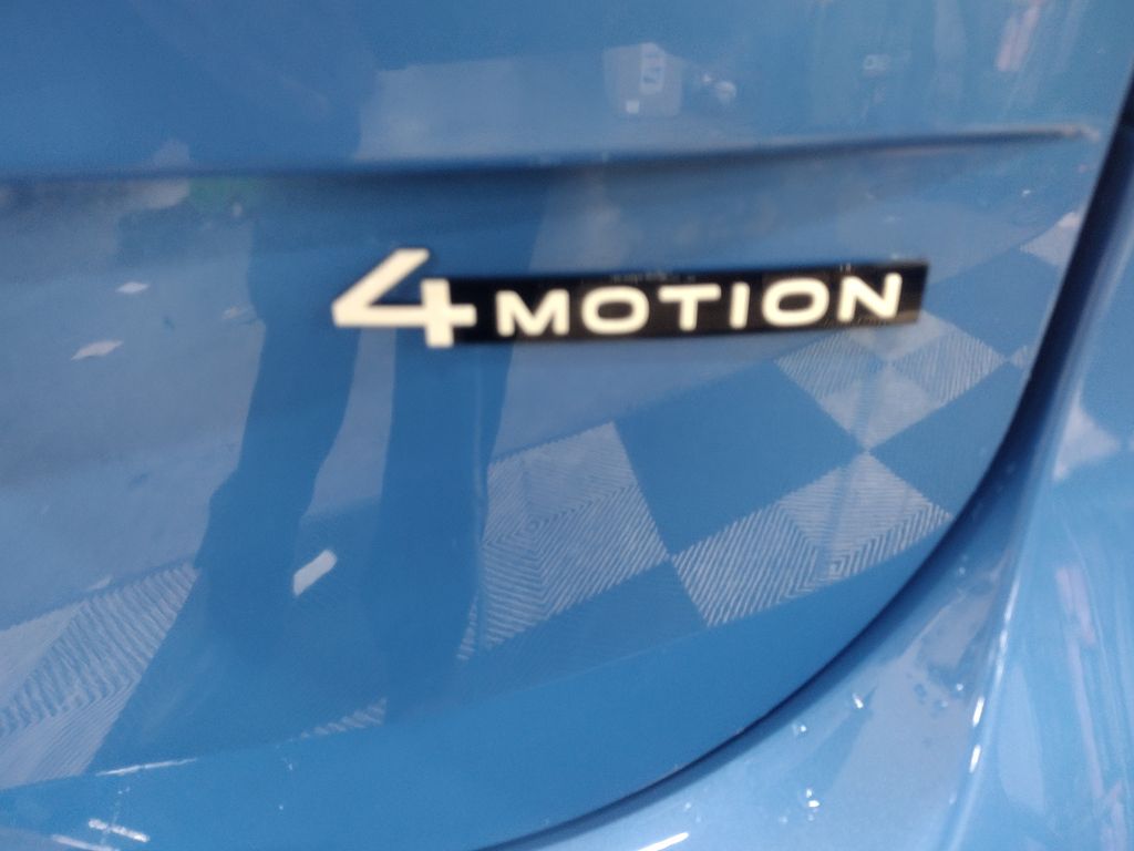 2025 Volkswagen ID. Buzz 1st Edition