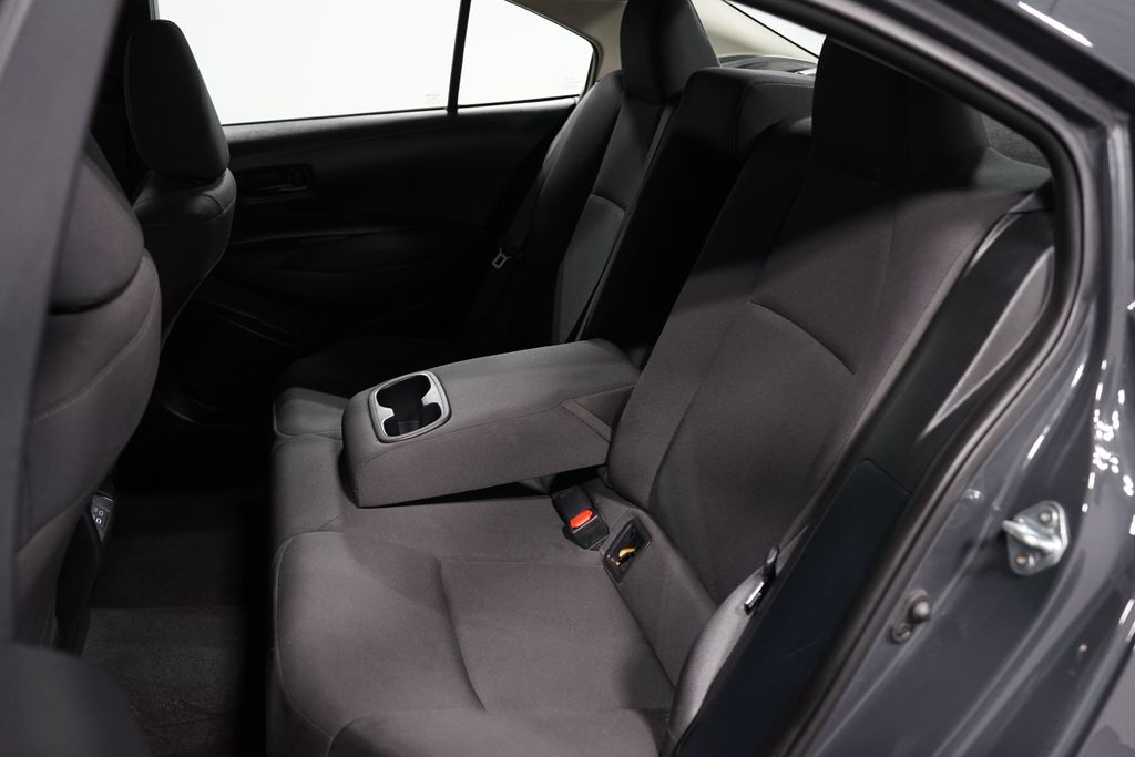 Thumbnail: 2024 Toyota Corolla - 26