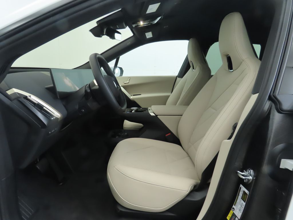 Thumbnail: 2026 BMW iX - 20