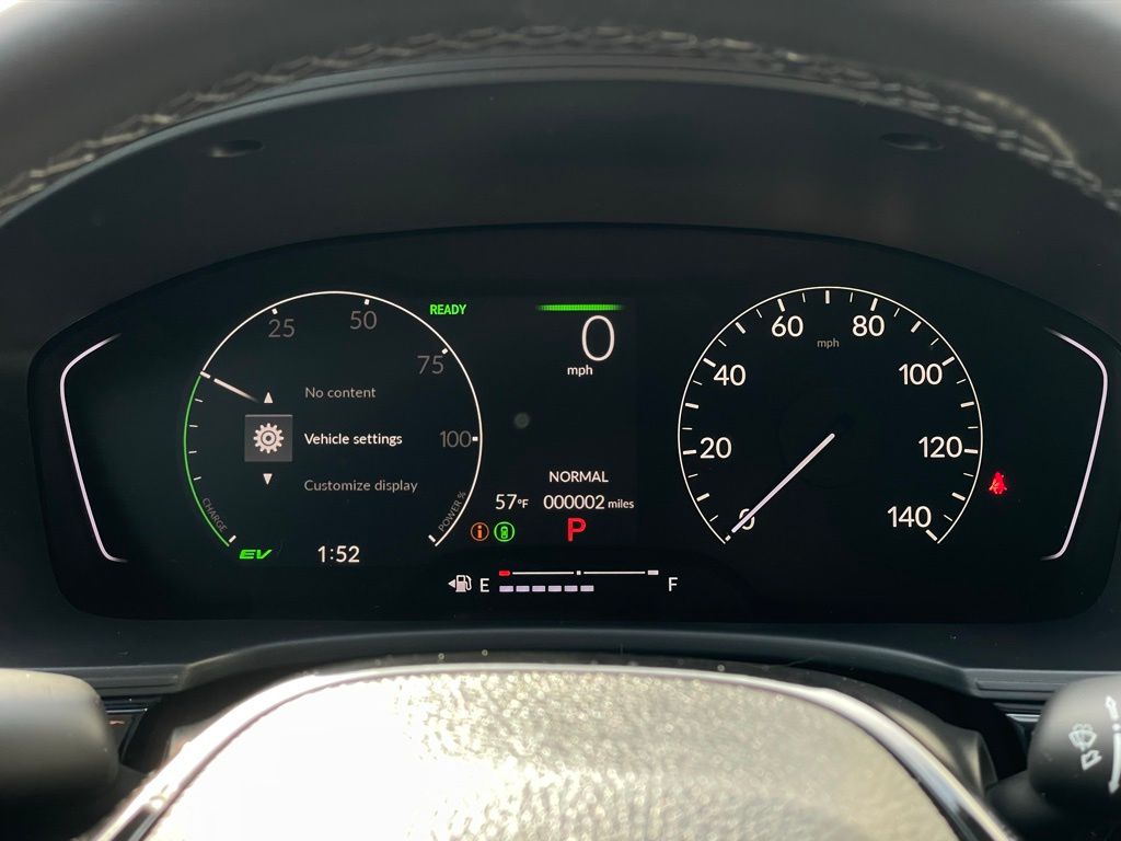 Thumbnail: 2026 Honda Civic - 13