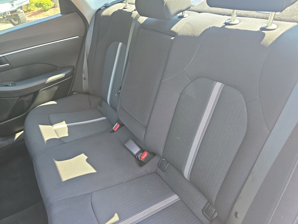 Used 2025 Hyundai Sonata Sedan