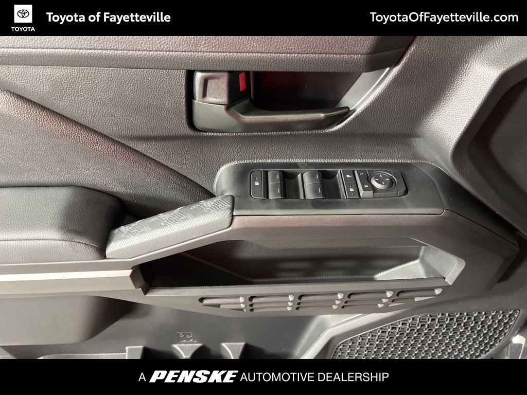 Thumbnail: 2025 Toyota Tacoma - 26