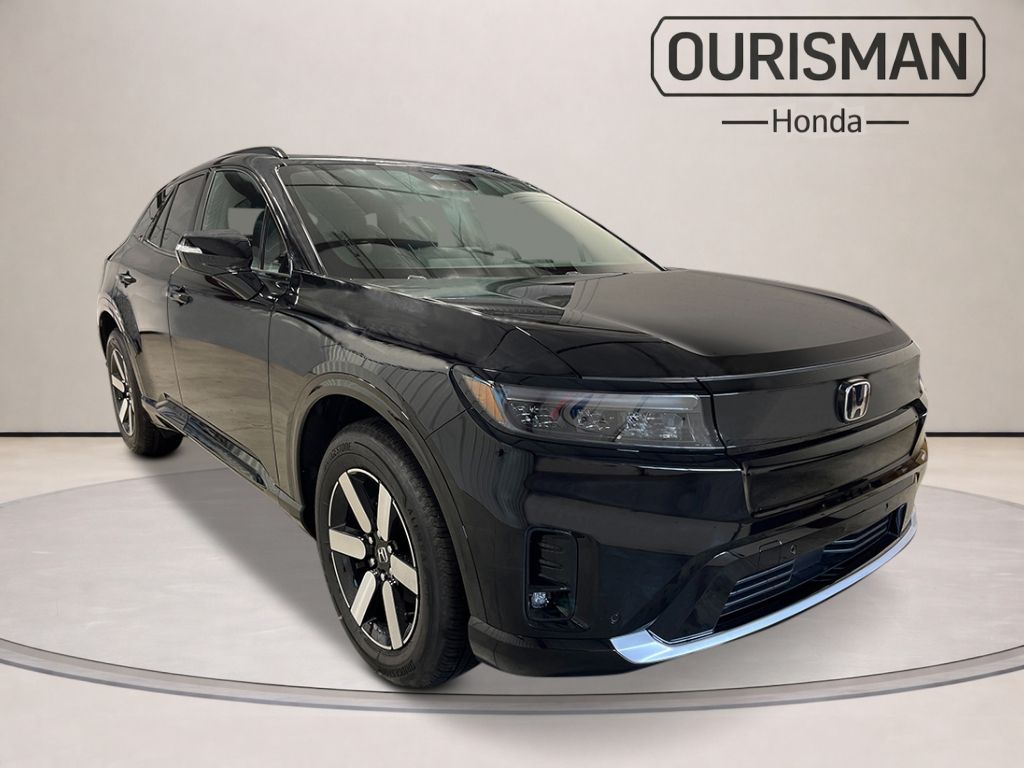 2026 Honda Prologue Touring AWD's photo