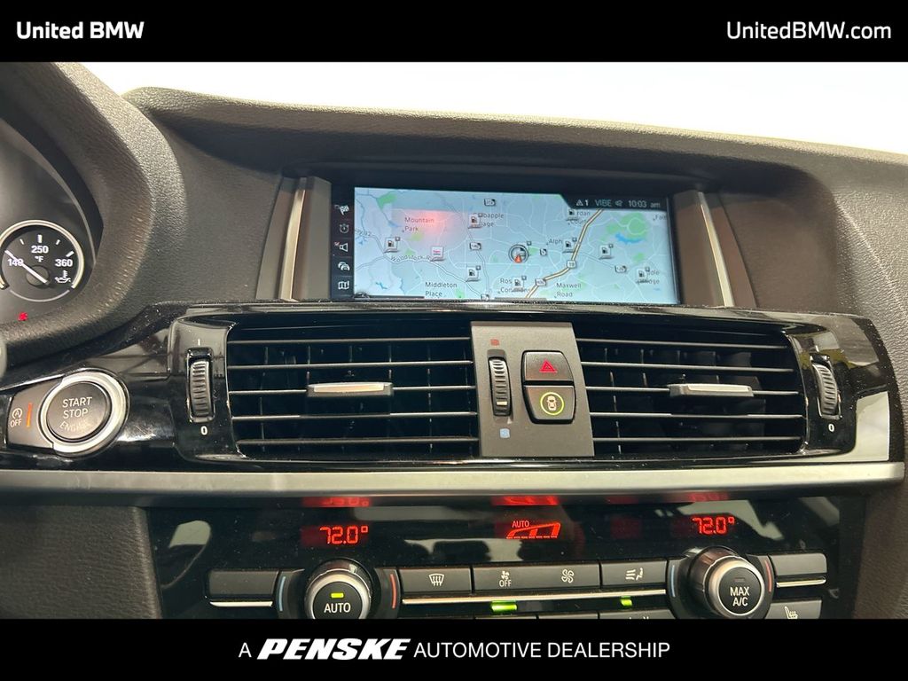 Thumbnail: 2017 BMW X3 - 18