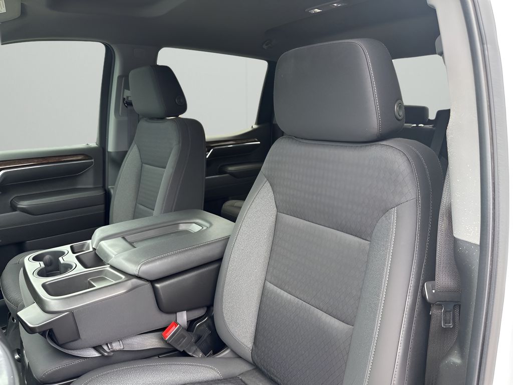 Used Car 2023 Gmc Sierra 1500  Elevation For Sale Under $40,000 In Austin, Texas