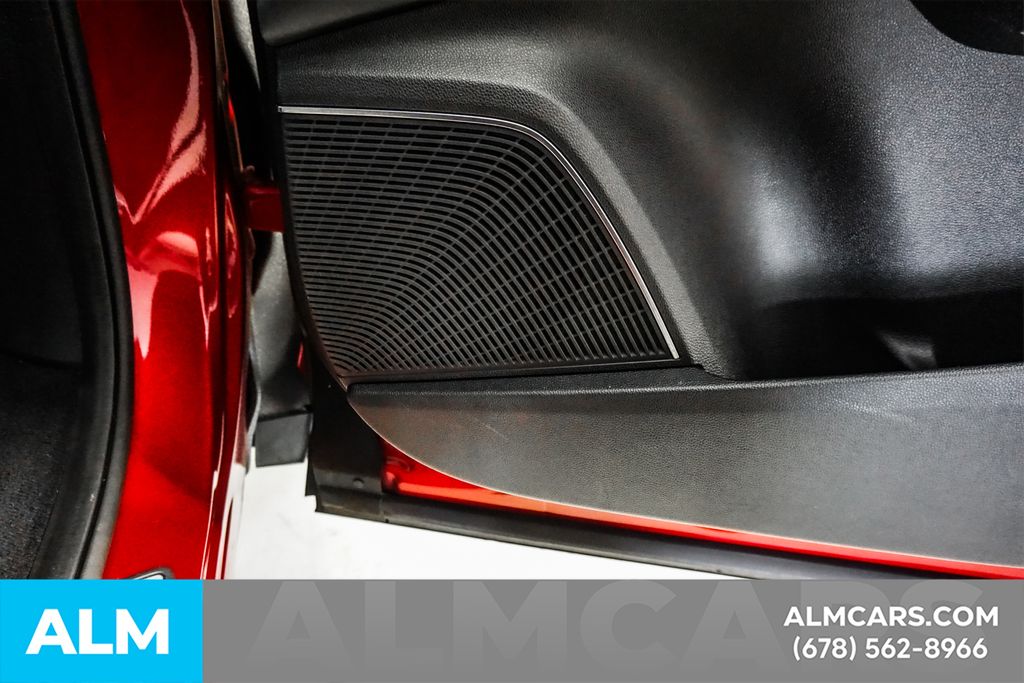 Used 2022  Acura A-Spec image 48