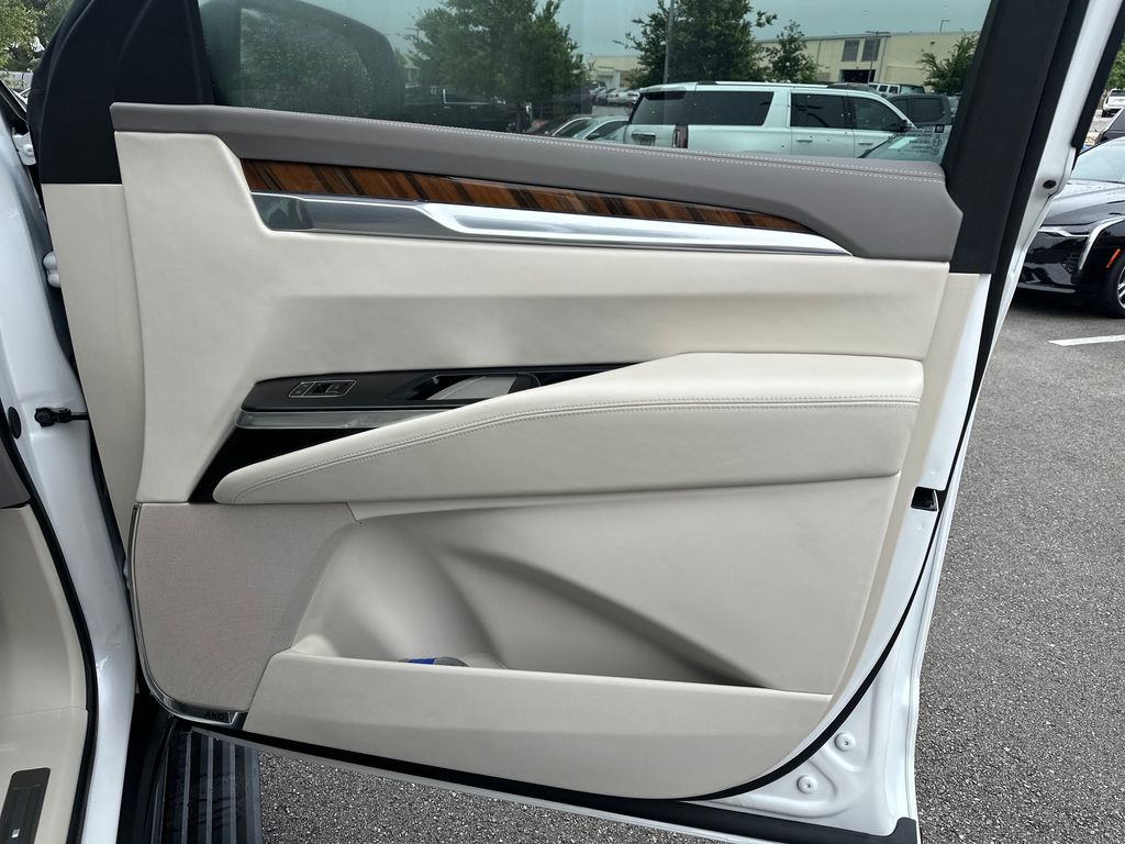 Used Car 2025 Cadillac Escalade  Sport Platinum For Sale Under $120,000 In Austin, Texas