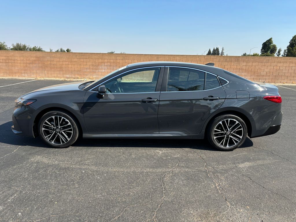 Thumbnail: 2025 Toyota Camry - 8