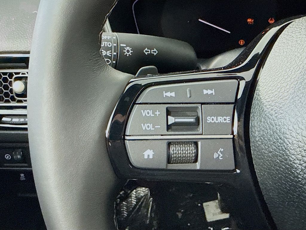 Thumbnail: 2026 Honda Civic - 12