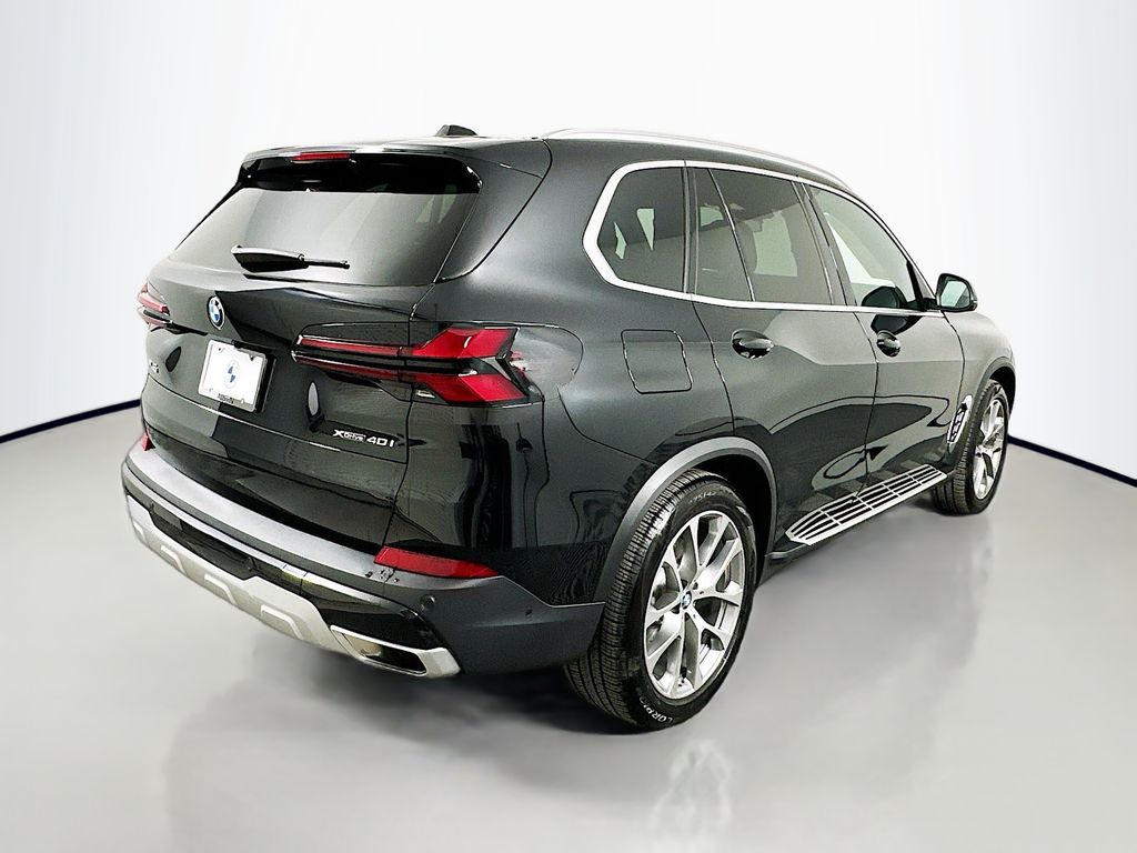 Thumbnail: 2025 BMW X5 - 5