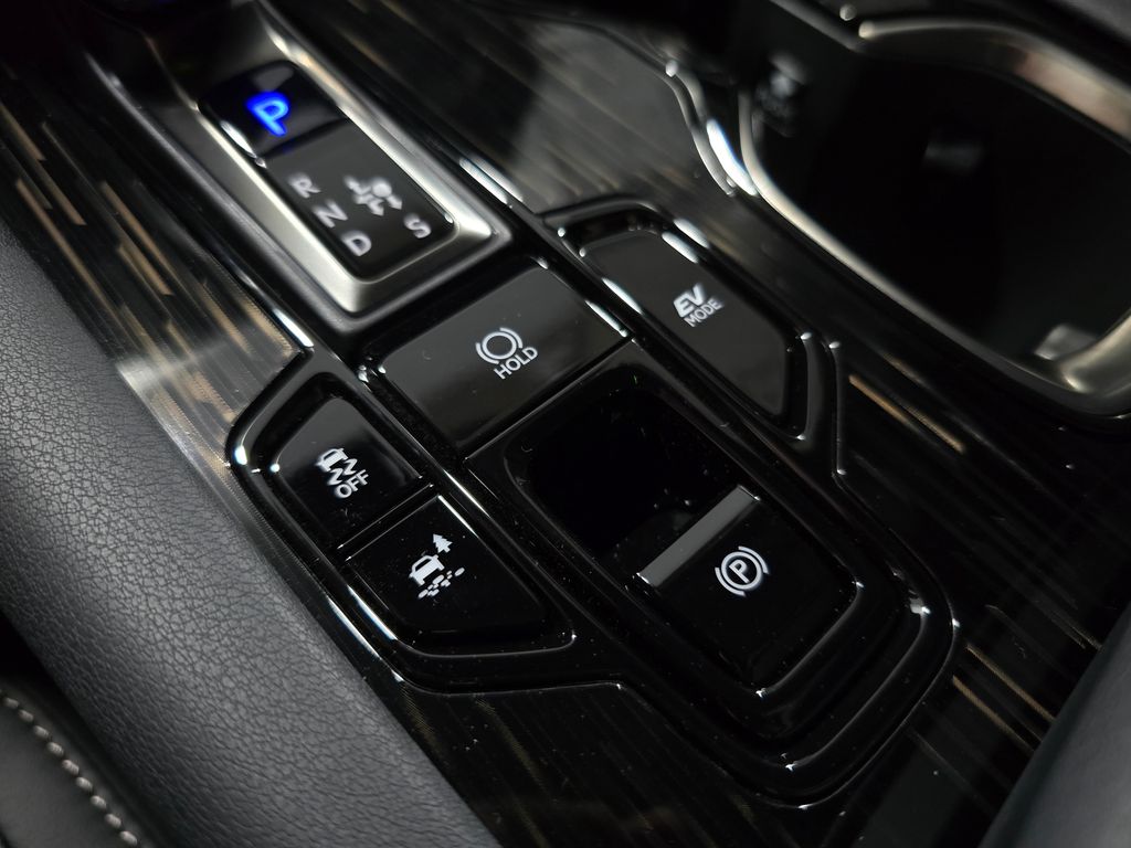 Thumbnail: 2026 Lexus RX - 25