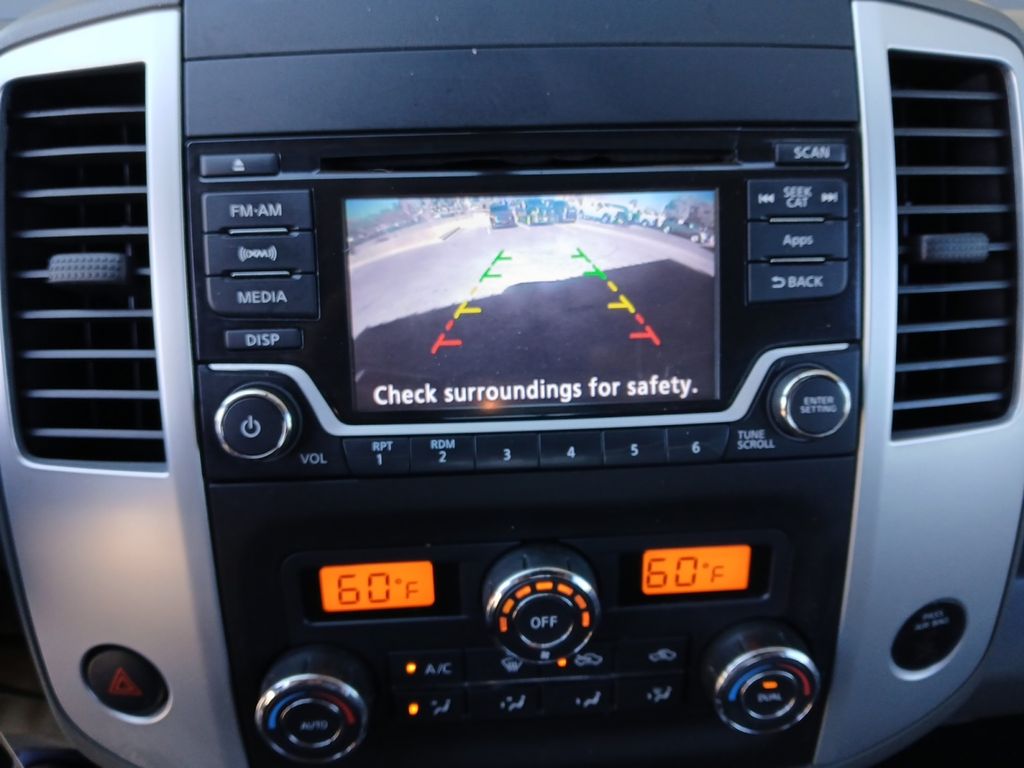 Used Car 2016 Nissan Frontier  Sv For Sale Under $20,000 In Austin, Texas