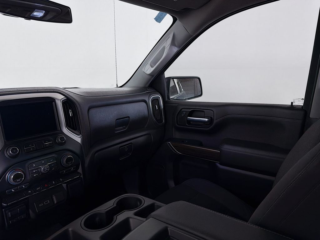 Used 2021 Chevrolet Silverado 1500 Truck
