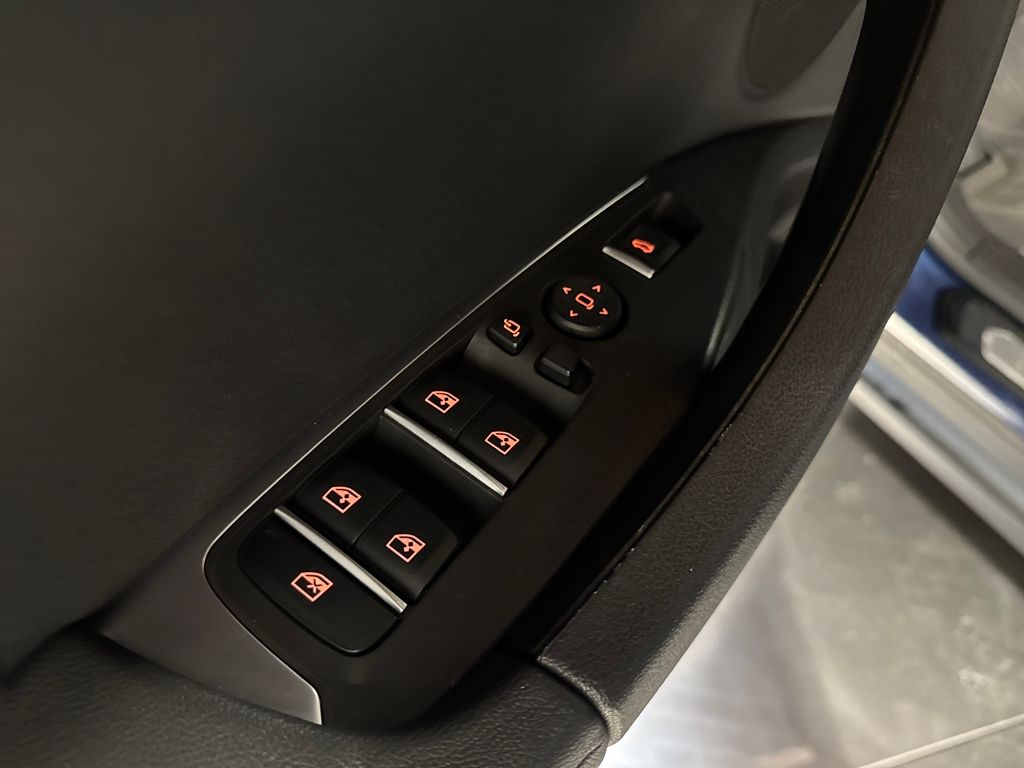 used 2018 BMW X3 car, priced at $19,433