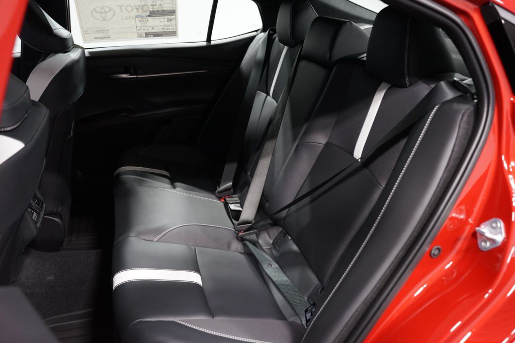Thumbnail: 2026 Toyota Camry - 30