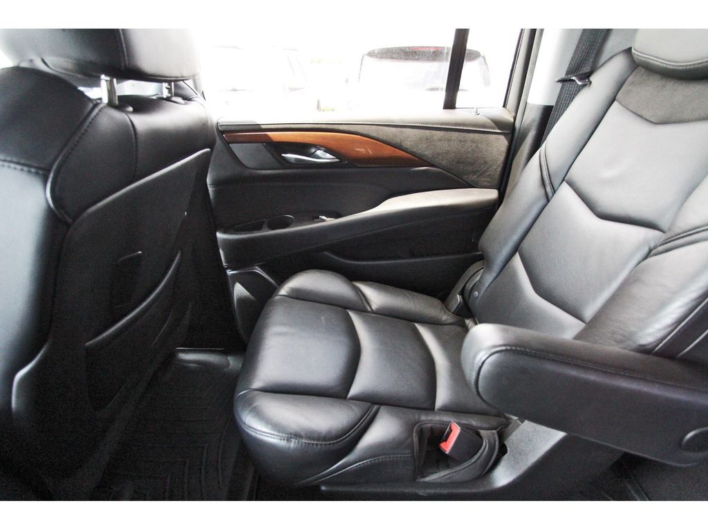 2019 Cadillac Escalade ESV Premium Black at Bayshore Chrysler Jeep Dodge Ram