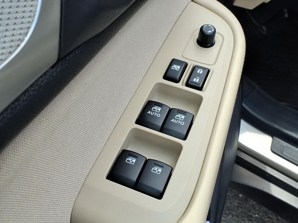used 2019 Subaru Outback car, priced at $17,500