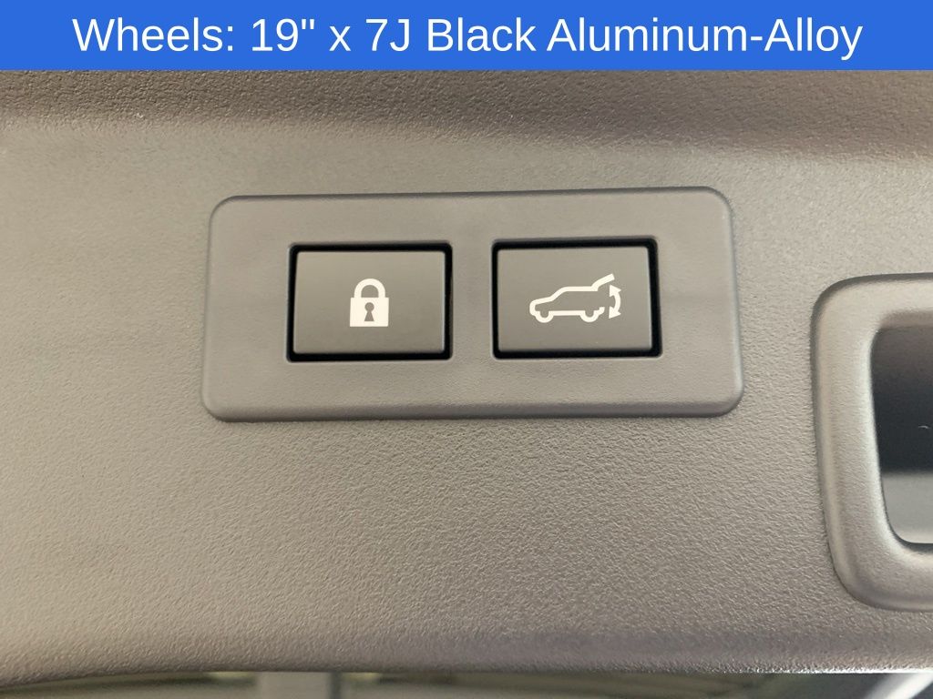 New 2026 Blue Subaru Touring XT image 15