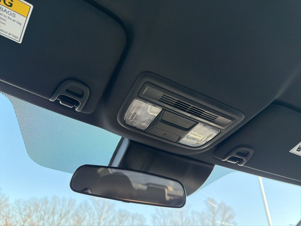 Thumbnail: 2020 Honda Civic - 13