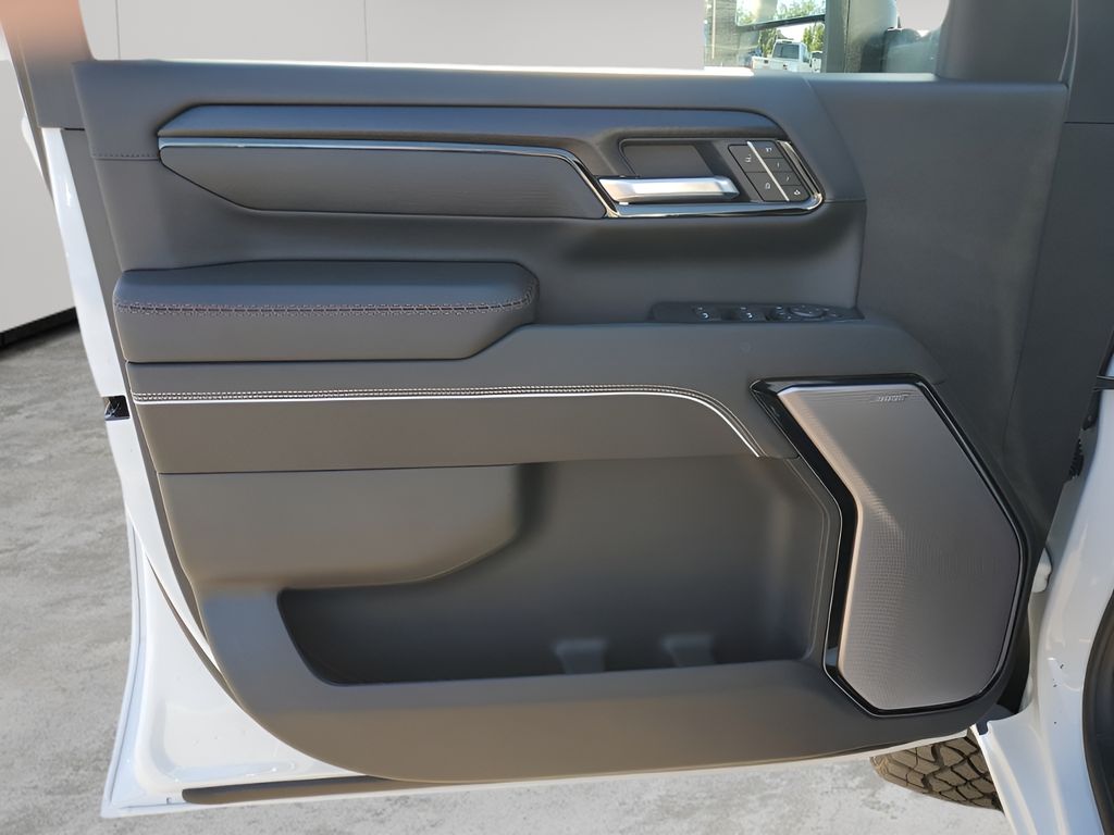 New Car 2025 Gmc Sierra 2500hd  At4x For Sale Under $100,000 In Austin, Texas