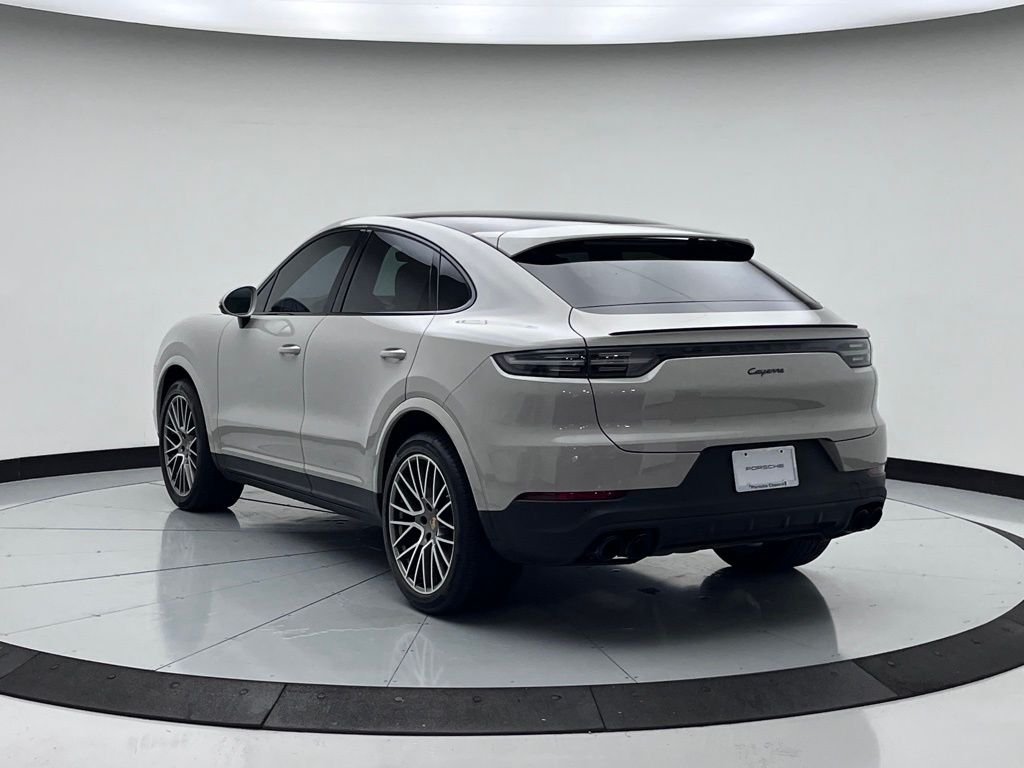 2022 Porsche   3