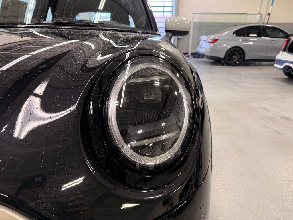 Thumbnail: 2026 MINI Cooper - 9
