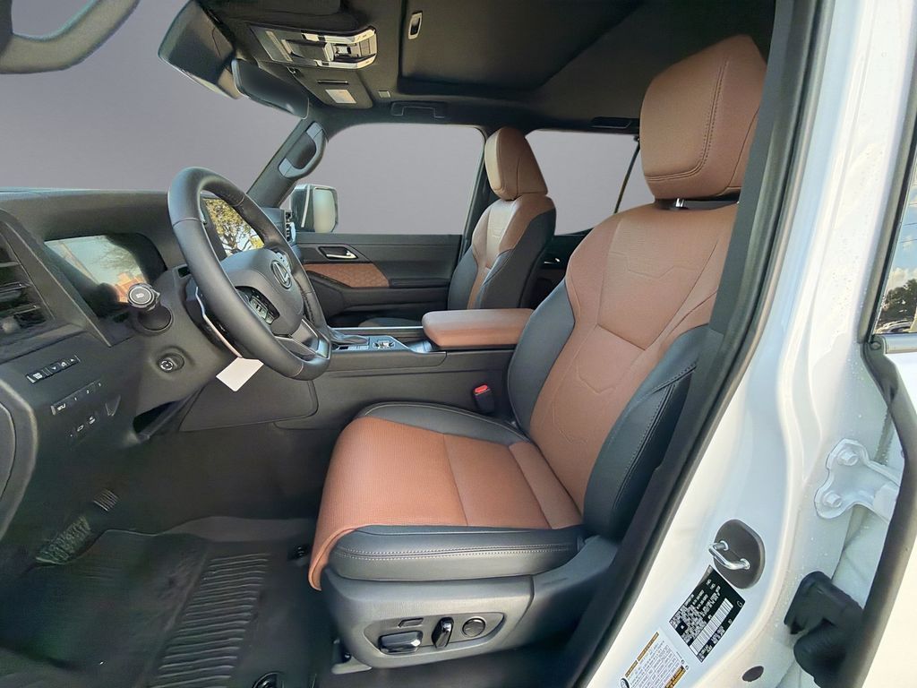 Thumbnail: 2026 Lexus GX - 30