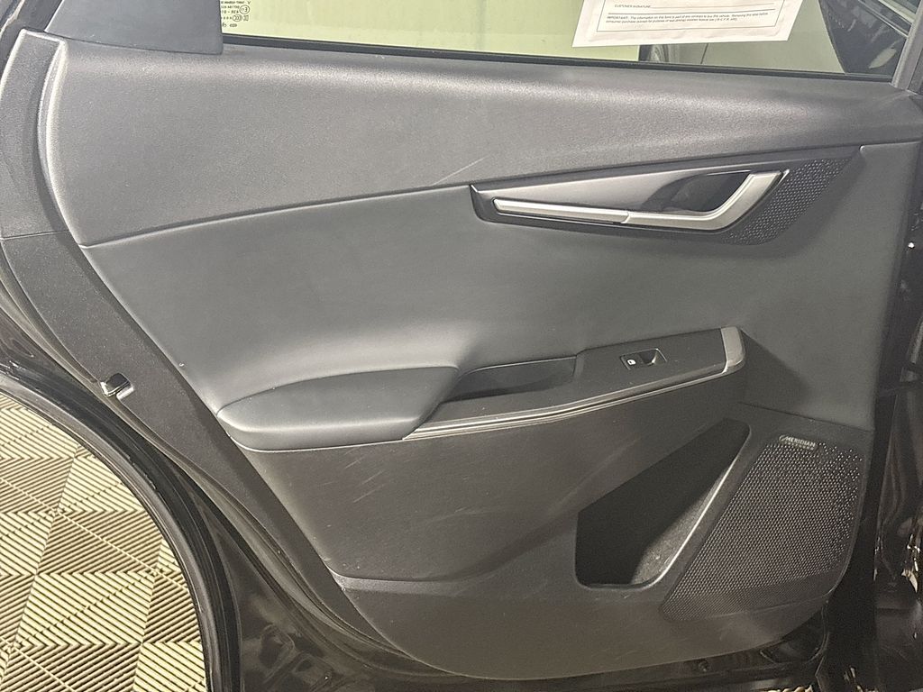 2024 Kia EV6 Wind