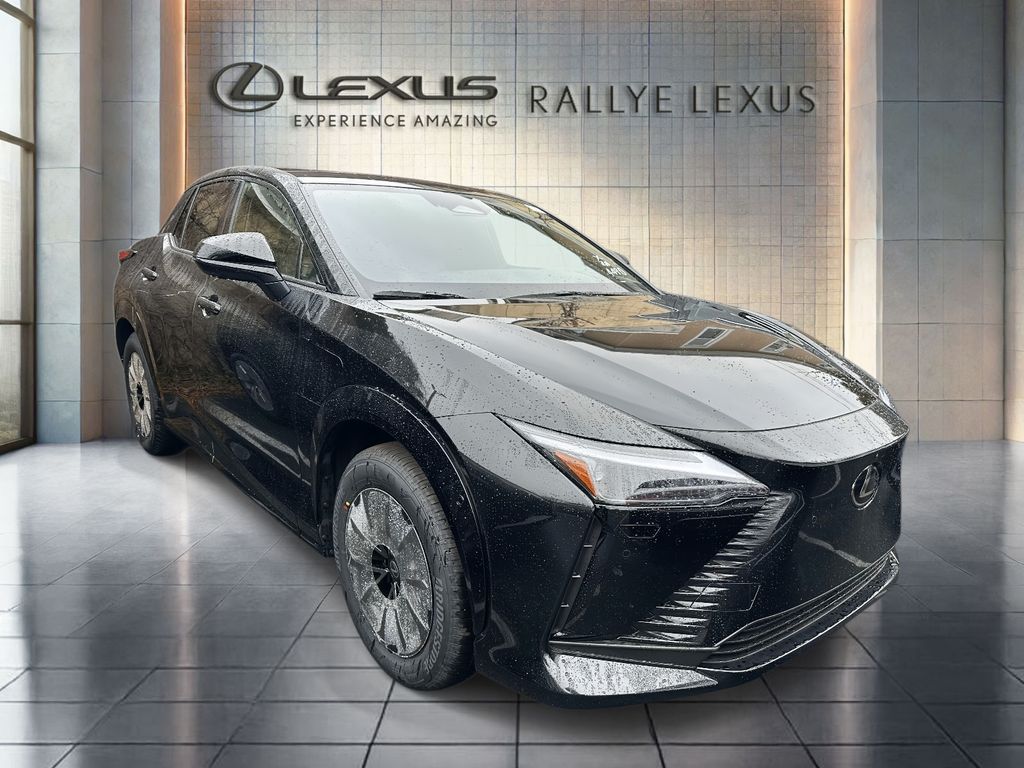 2026 Lexus RZ 450e Premium AWD