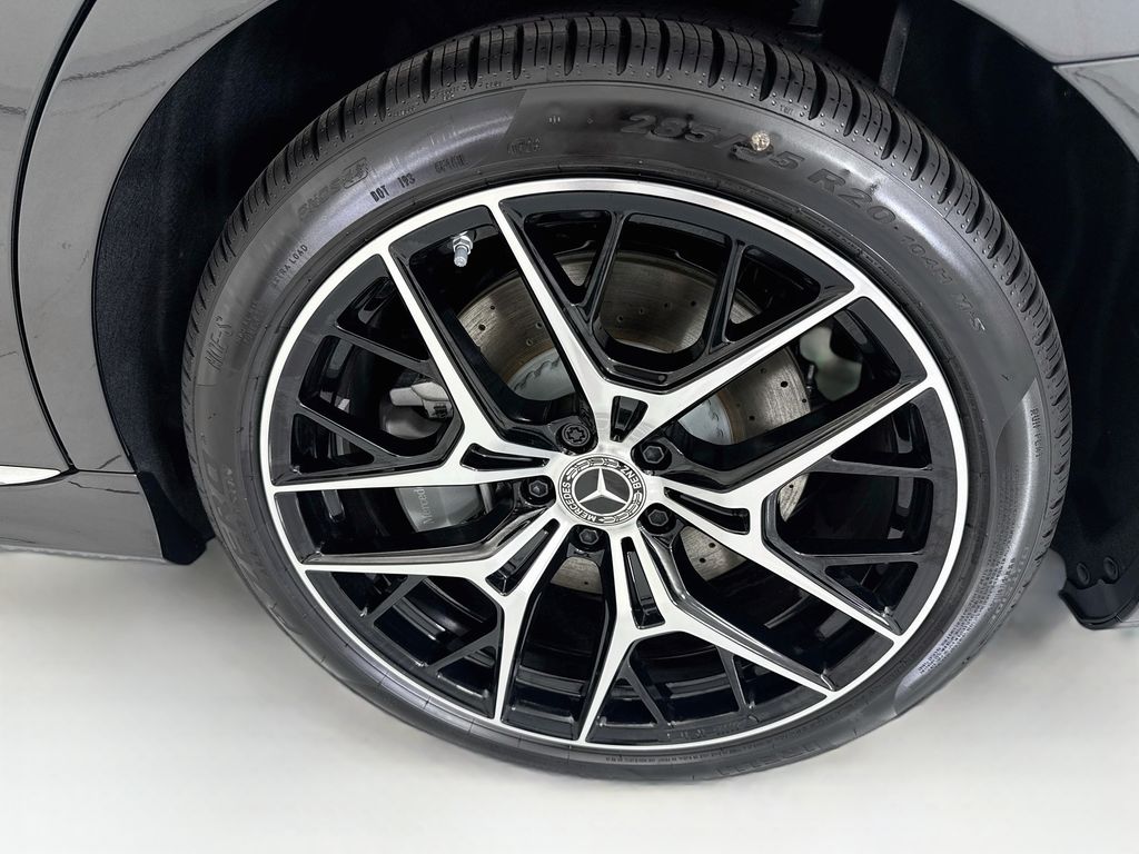 Thumbnail: 2027 Mercedes-Benz S-Class - 30