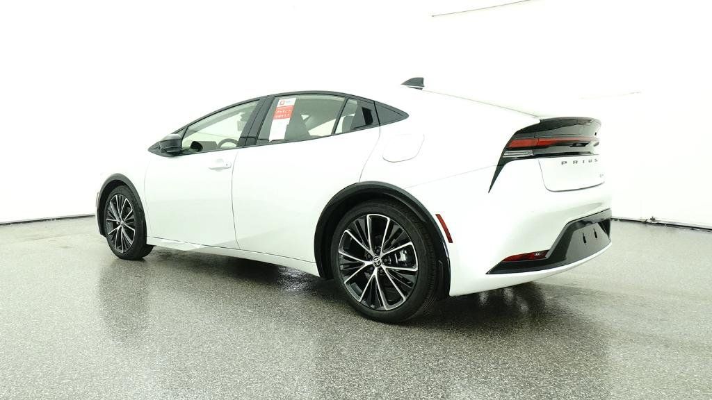 Thumbnail: 2026 Toyota Prius - 31