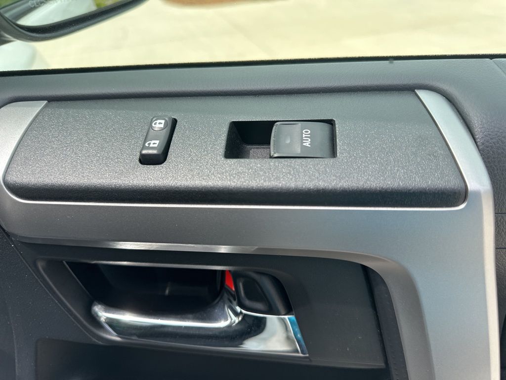 2023 Ice Cap Toyota 4Runner SR5 RWD SUV