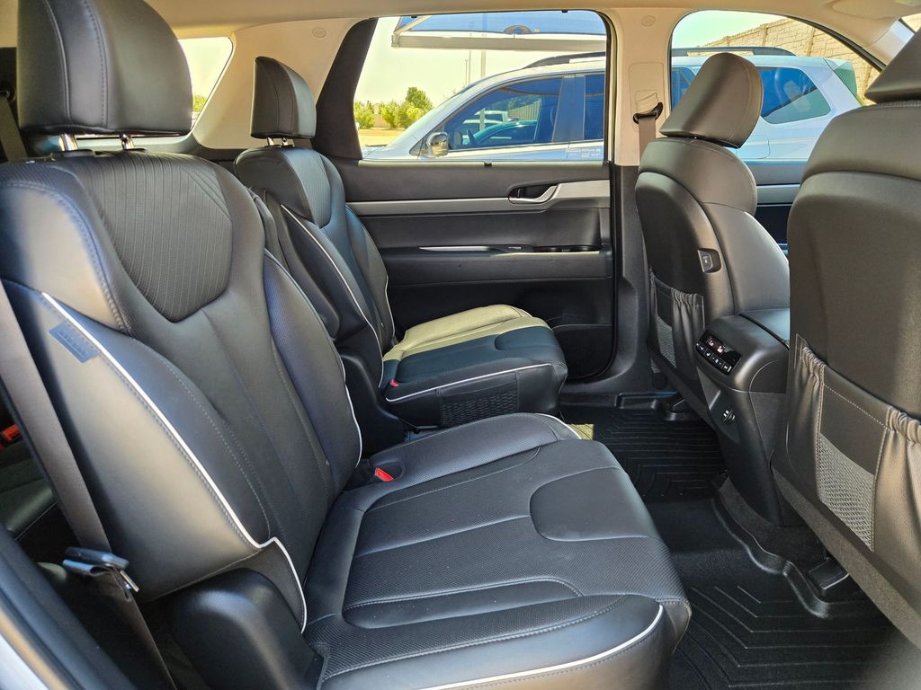 Used 2024 Hyundai Palisade SUV