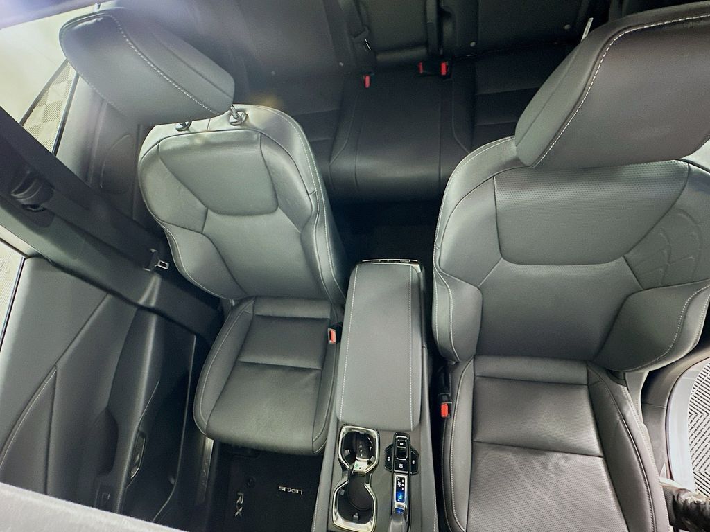 2024 Lexus RX 350 Premium+ 22