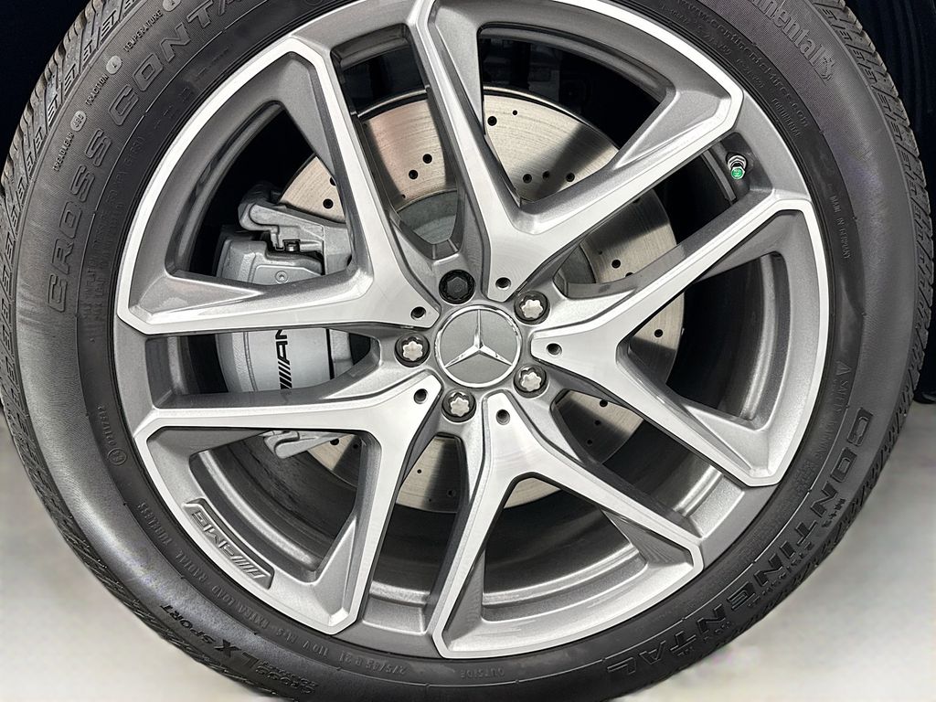 Thumbnail: 2026 Mercedes-Benz GLE - 31