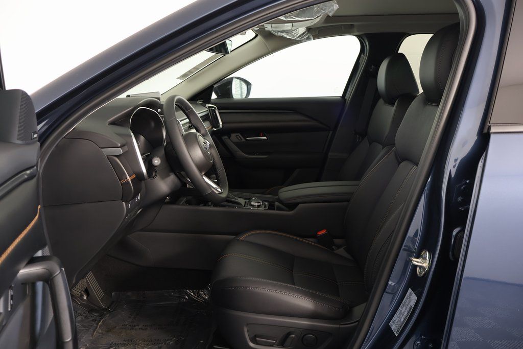 Thumbnail: 2025 Mazda CX-50 - 5