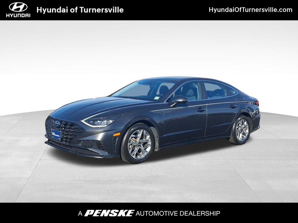 2022 Hyundai Sonata SEL -
                Turnersville, NJ